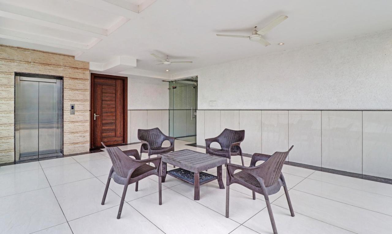 Treebo Trend Trance Ganga Shivpuri Rishīkesh Exterior foto